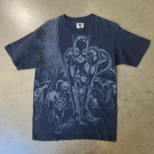LARGE - 1992 Catwoman Tee