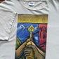 Grande - Camiseta vintage de los Juegos Olímpicos