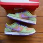 Größe 11 - Dunk Low SP Retro 'Veneer' 2020 (Gebraucht)