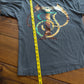 Large – Vintage Jethro Tull 1991 Tour-T-Shirt