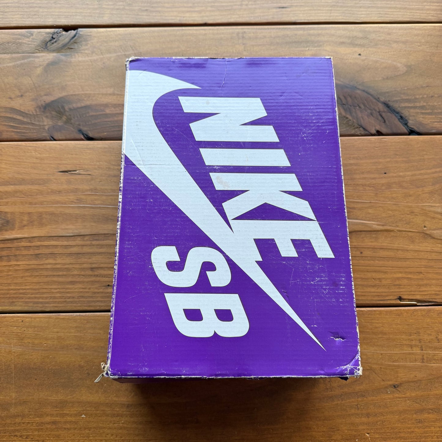 Size 10.5 - Dunk Low Premium SB 'Philadelphia Phillies' (Used)