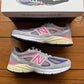 Größe 10.5 – New Balance Kith x United Arrows & Sons x 990v4 Made in USA (Gebraucht)
