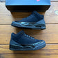 Size 9 - Jordan 3 Retro 'Black Cat' 2025 (Used)