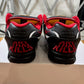 Gallery Dept. x Rowley XLT LX 'Flames' (Used)