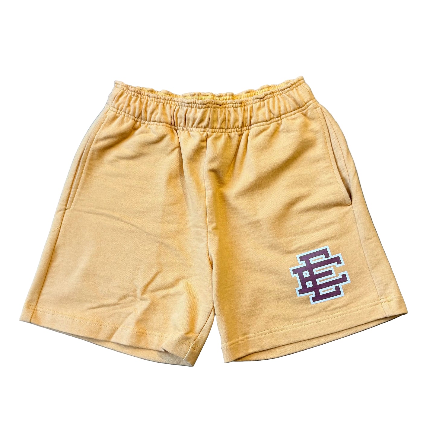 Klein - Eric Emanuel Basic Core Sweat Short 'Gold'