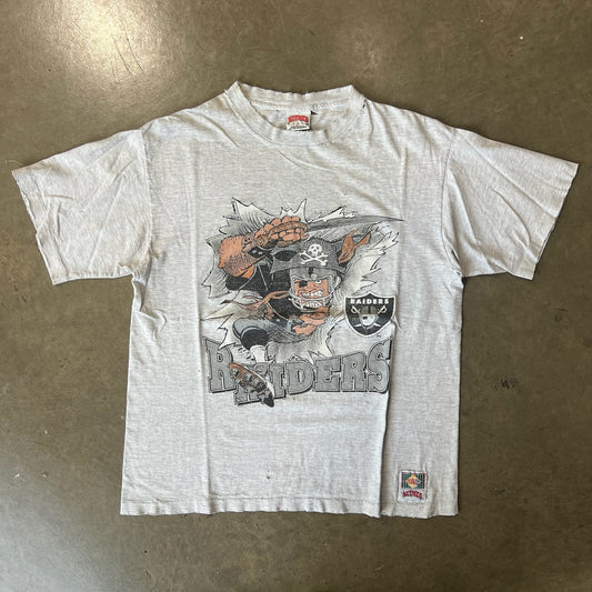XL - Raiders Tee