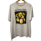Large - Supreme Still Life Tee 'Ash Grey' (Pre-Owned)