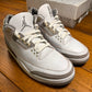 A Ma Maniére x Wmns Jordan 3 Retro SP 'Raised By Women' (Used)