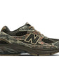 Größe 44,5 – New Balance Joe Freshgoods x 2010 „Hand-Me-Downs“ (Gebraucht)