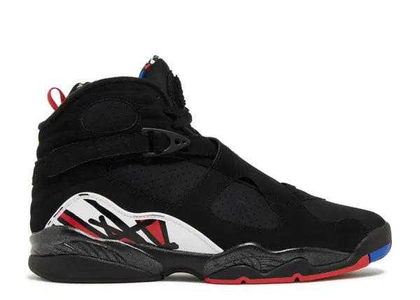 SIZE 8 - Jordan 8 Retro 'Playoff' 2023 (Used)