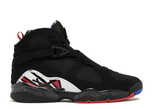 SIZE 8 - Jordan 8 Retro 'Playoff' 2023 (Used)