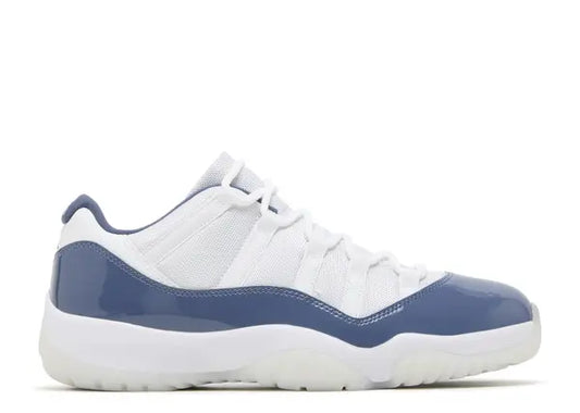Size 14 - Jordan 11 Retro Low 'Diffused Blue' (Used)