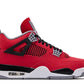 Size 8.5 - Jordan 4 Retro 'Toro Bravo' 2026 (Used)
