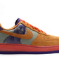 Size 10 - Air Force 1 Premium 07 Amare 'New Six' (Used)