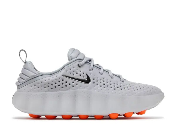 Nike Mind 002 „Light Smoke Grey“
