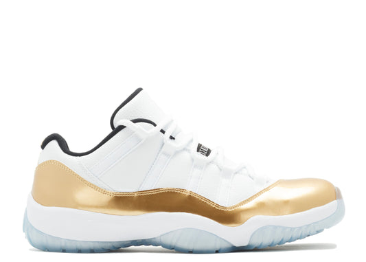 Jordan 11 Retro Low 'Closing Ceremony'