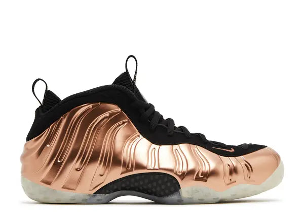 Size 11.5 - Air Foamposite One 'Copper' 2024 (Used)
