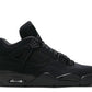 Jordan 4 Retro 'Black Cat' 2020 (Used/No Box) - Size 10