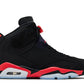Size 11.5 - Jordan 6 Retro 'Reverse Infrared Salesman' (Used)