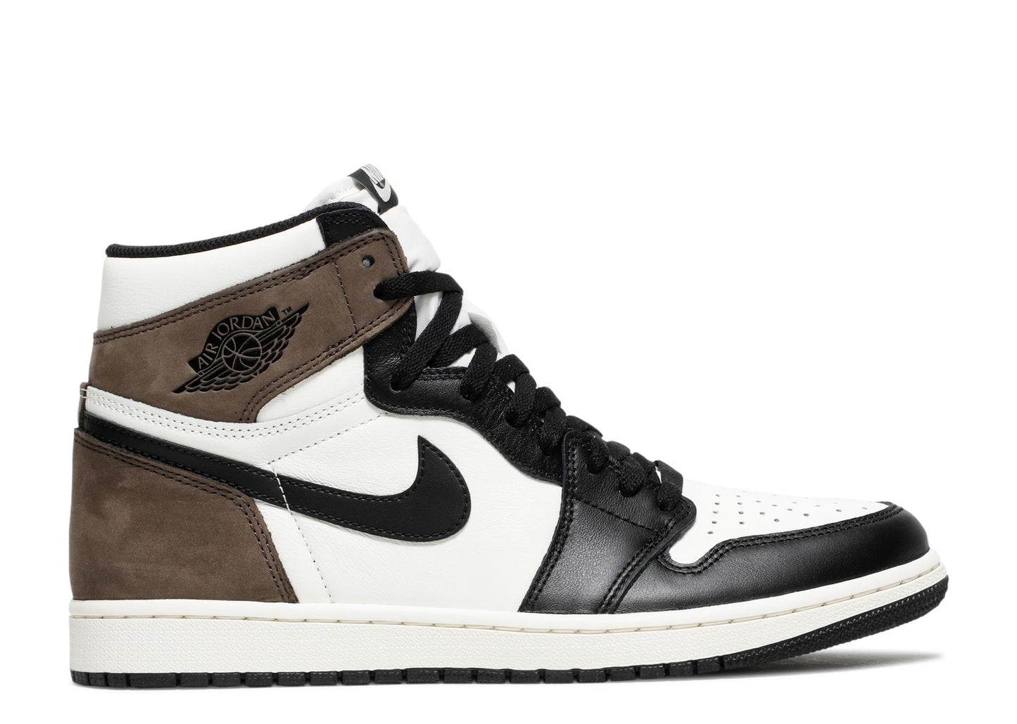 JORDAN 1 RETRO HIGH OG 'DARK MOCHA'