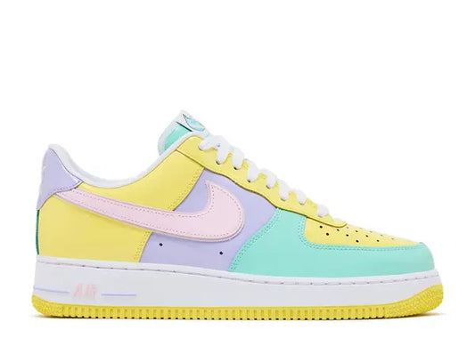 Size 9.5 - Air Force 1 Low 'Easter' 2026 (Used)