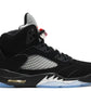 Jordan 5 Retro OG 'Metallic' 2016 (Used/No Box) - Size 9.5