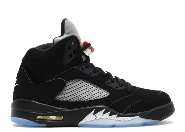 Jordan 5 Retro OG 'Metallic' 2016 (Used/No Box) - Size 9.5