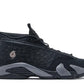 Jordan 14 Low 'Black Pack' - Size 10