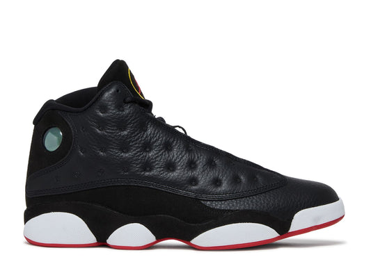 SIZE 10 - Jordan 13 Retro 'Playoff' 2023 (Used)