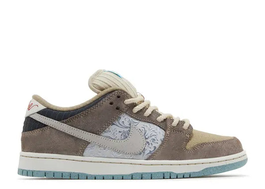 Size 10 - Dunk Low SB 'Big Money Savings'