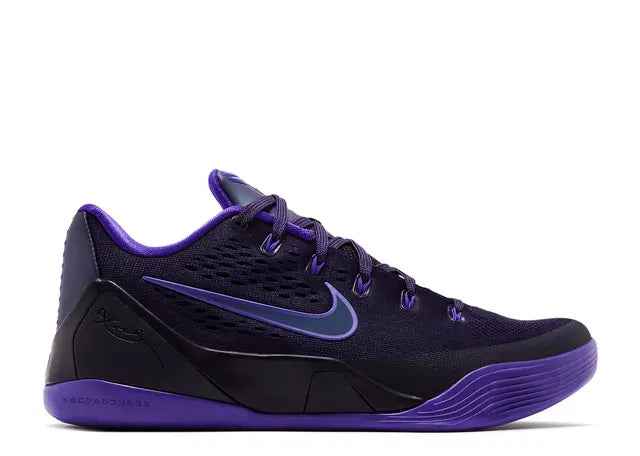 Kobe 9 EM Low Protro TB 'Purple Dynasty'