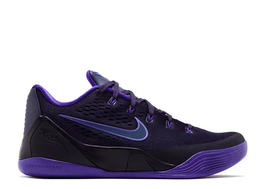 Kobe 9 EM Low Protro TB 'Purple Dynasty'
