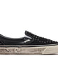 Vans Premium Classic Slip-On 'Pearlized Pack - Blackout' (New/Missing Box Top) - Size 12