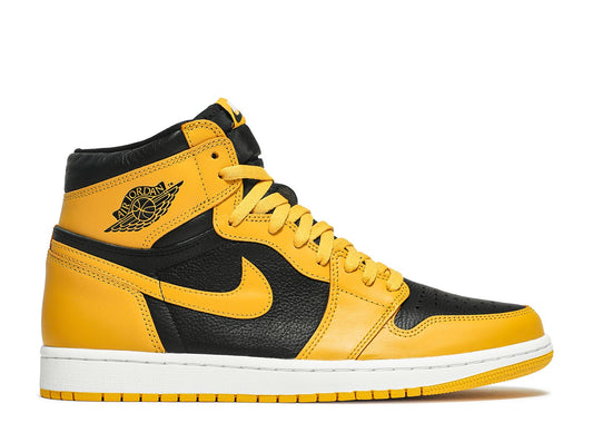 Jordan 1 Retro High OG 'Pollen' (Used)