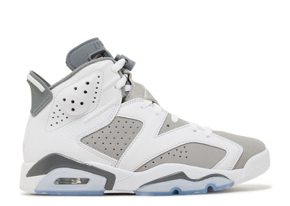 Jordan 6 Retro 'Cool Grey' (Used)