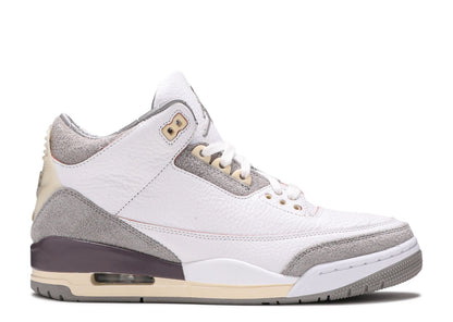 A Ma Maniére x Wmns Jordan 3 Retro SP 'Raised By Women' (Used)