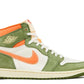Size 14 - Jordan 1 Retro High OG Craft 'Celadon' (Used)