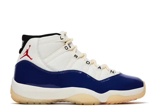 Size 10.5 - Jordan 11 Retro 'Rare Air' (Used)