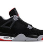 Jordan 4 Retro OG 'Bred' 2019 (Used/No Box) - Size 9.5
