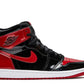 Size 9 - Jordan 1 Retro High OG 'Patent Bred' (Used)