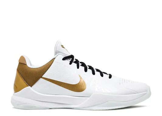 Size 9 - Zoom Kobe 5 Protro 'Big Stage' (Used)
