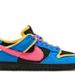 Size 12 - Cactus Plant Flea Market x Dunk Low 'Swamp Sponge Pack - Photo Blue'