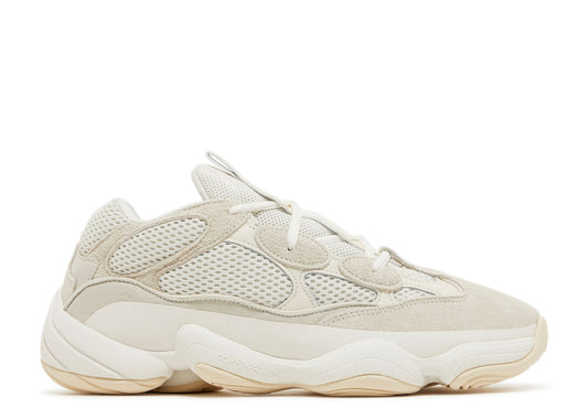 Yeezy 500 'Bone White' 2023