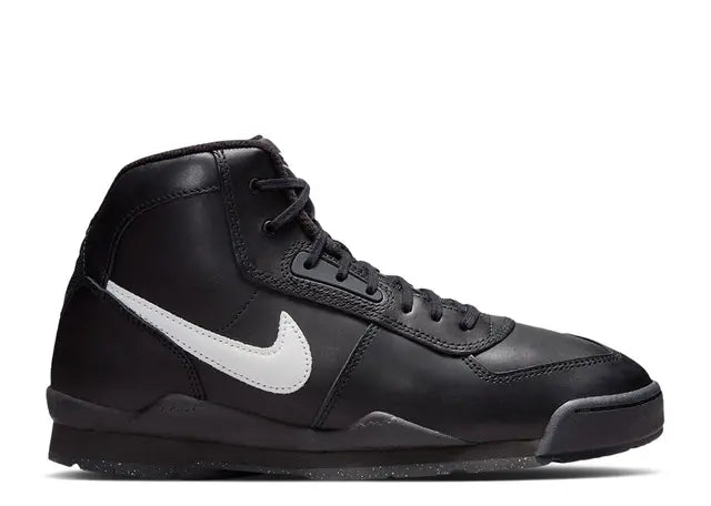 Stussy x Air Baltoro 'Black White'