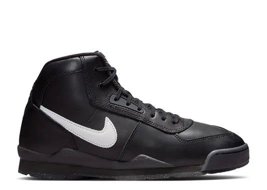 Stussy x Air Baltoro 'Black White'