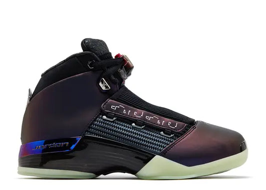 Jordan 17 Retro Low 'Doernbecher' 2026