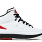 Size 9 - Jordan 2 Retro 'Chicago' 2022 (Used/Rep Box)