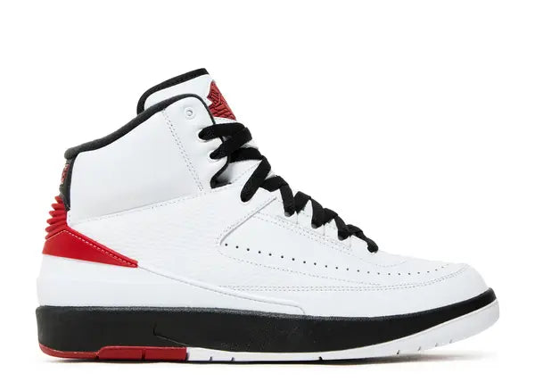 Size 9 - Jordan 2 Retro 'Chicago' 2022 (Used/Rep Box)