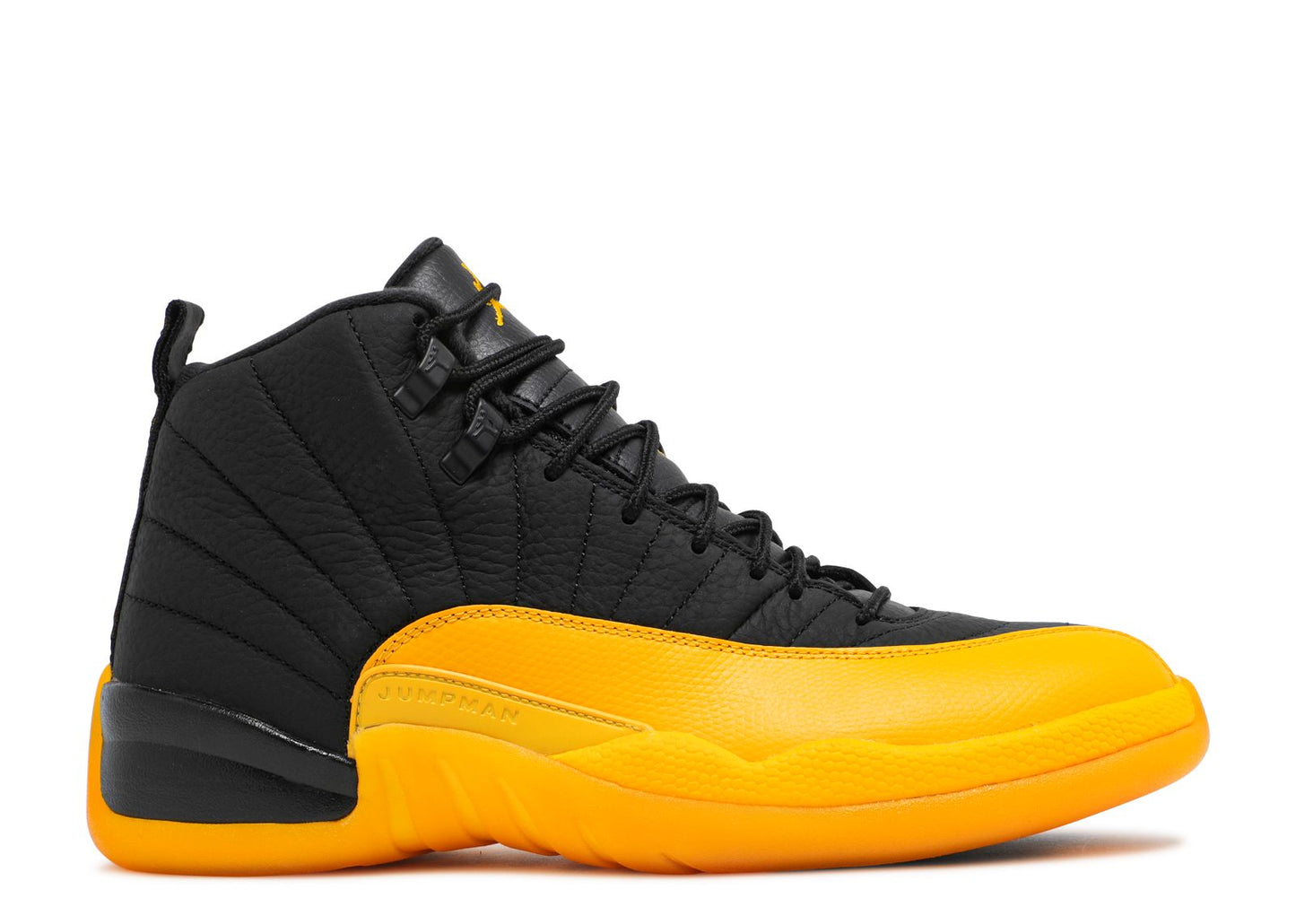 Jordan 12 Retro 'University Gold' (Used)