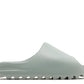 Yeezy Slides 'Salt' - Size 10